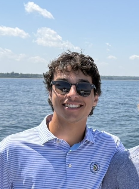 Ryan, founder of PrepPath